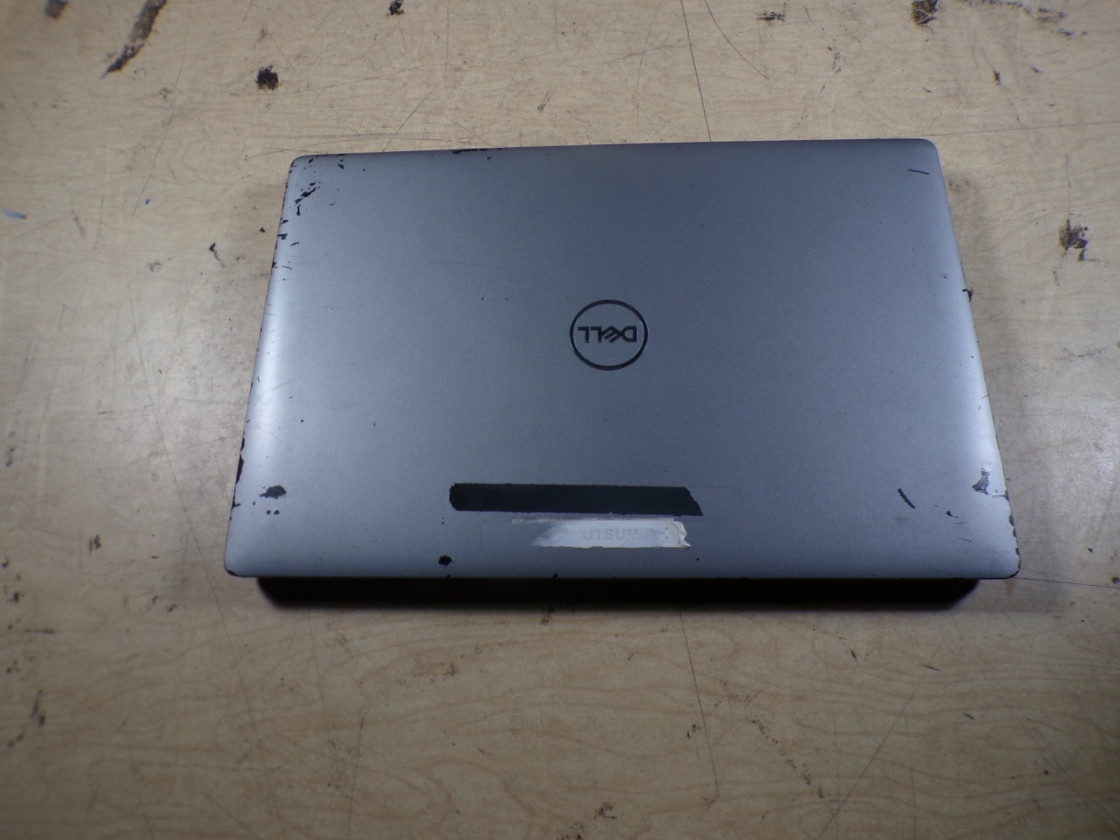 DELL LATITUDE 5410 INTEL CORE I5-10210U 1.60GHZ 8GB RAM **NO BATTERY **NO HD