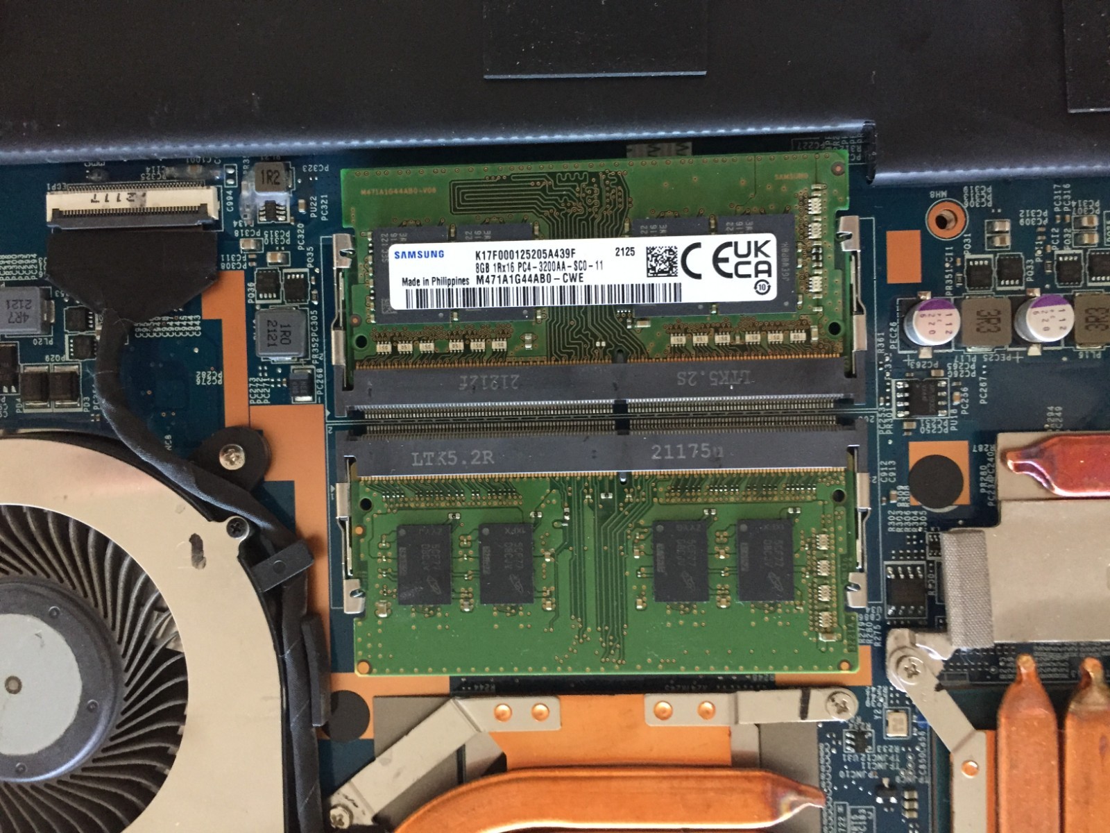 MSI MS-16W2 GF65 THIN 10UE i7 15.6′ NVIDIA RTX 3060