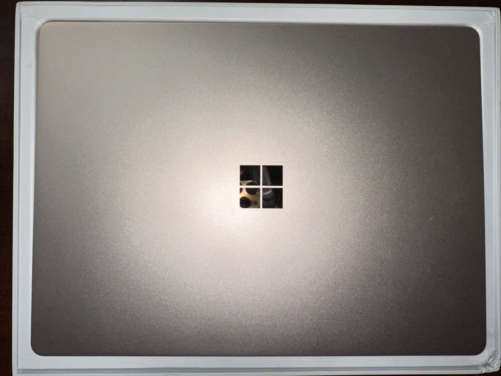 *MINT* Microsoft Surface Laptop Go 12.4″ Touch-Screen i5 8GB 128GB SSD Sandstone