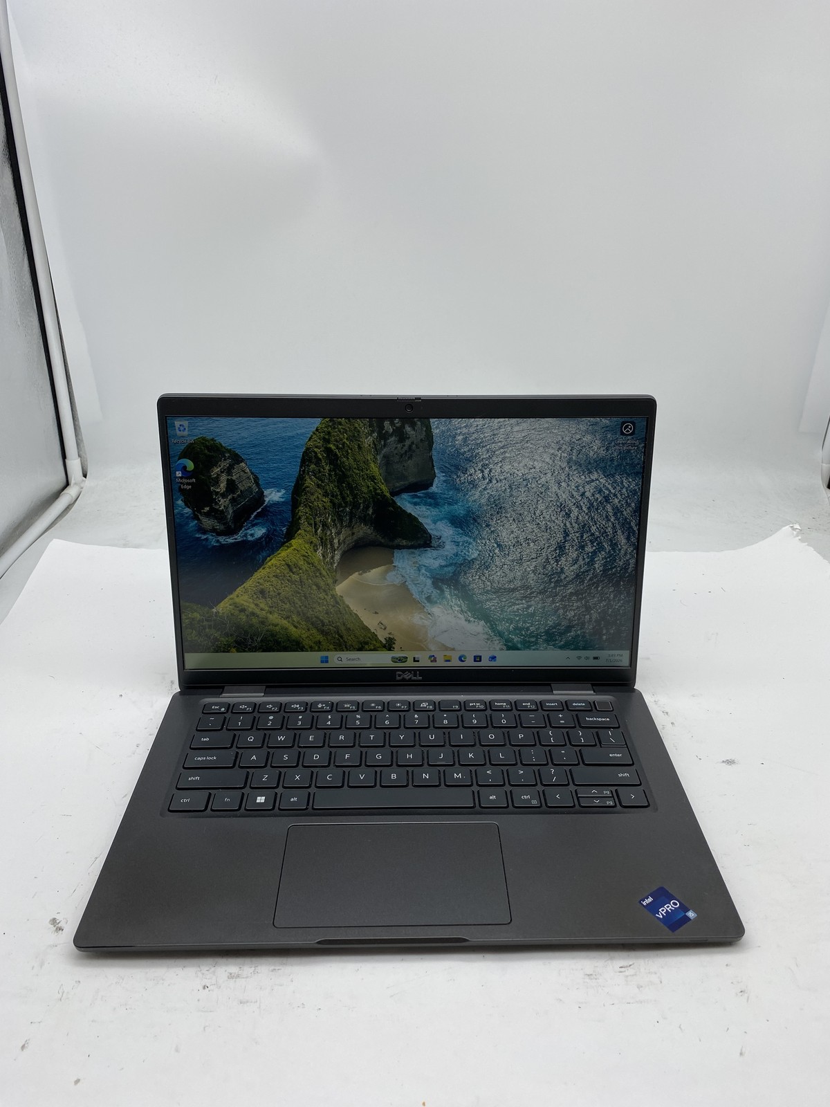 Dell Latitude 7430 Laptop Intel Core i5 1245U 1.6GHz 16GB RAM 256GB SSD W11P