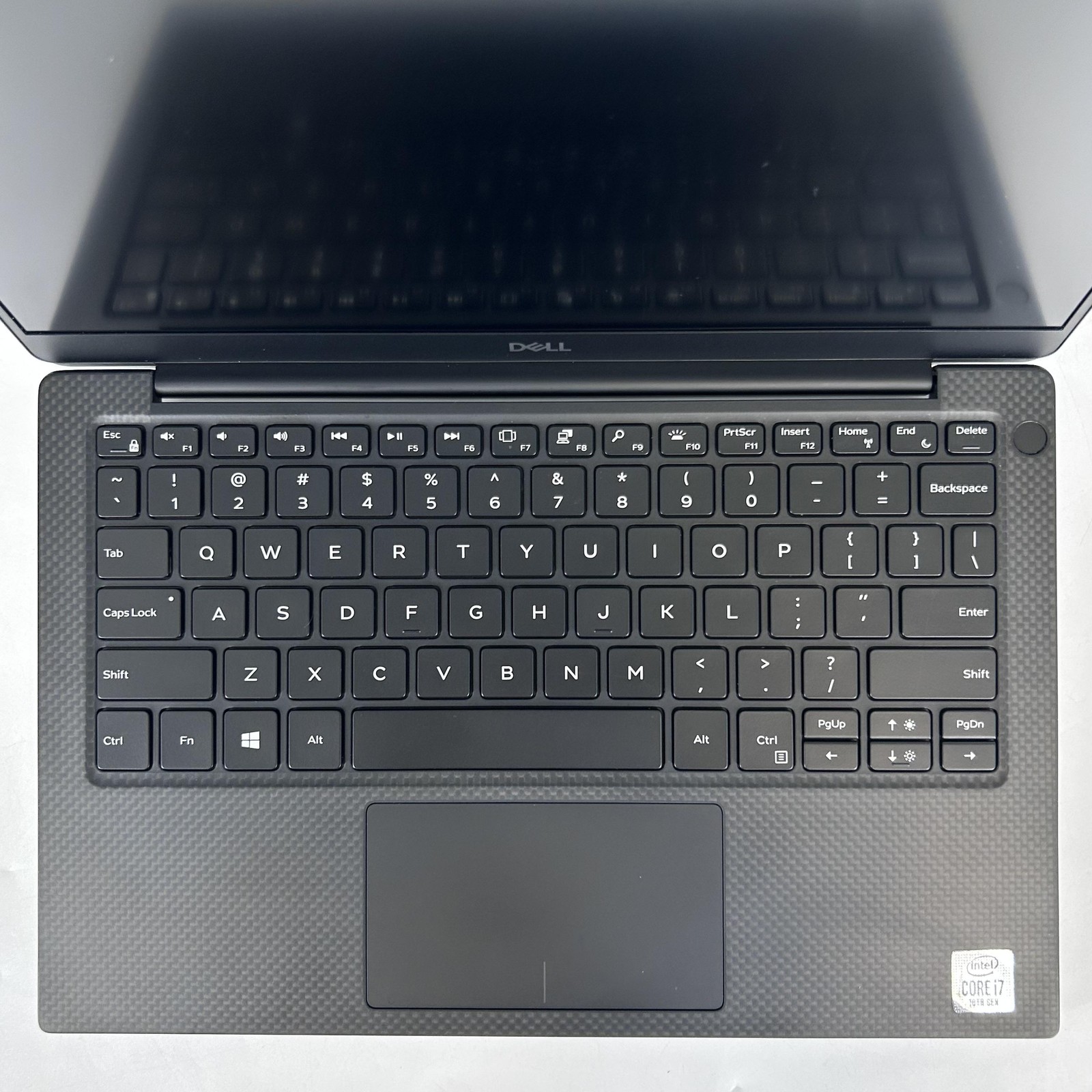 Dell XPS 13 7390 FHD i7-10710U 1.10GHz 16GB RAM 512GB SSD Good