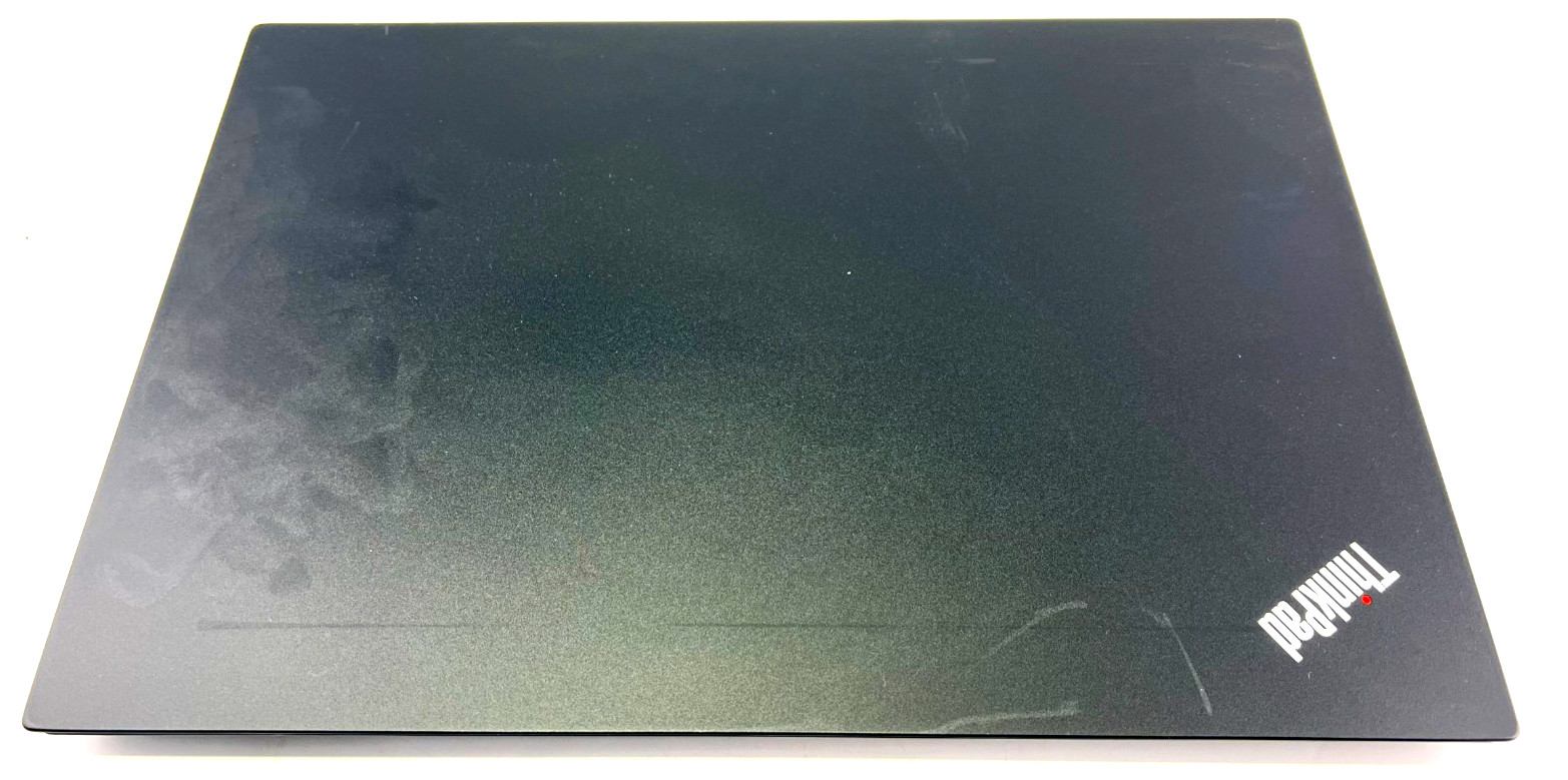 Lenovo ThinkPad E595 15.6″ Laptop Ryzen 7 256GB SSD 16GB RAM Win 11 Pro (AVA)