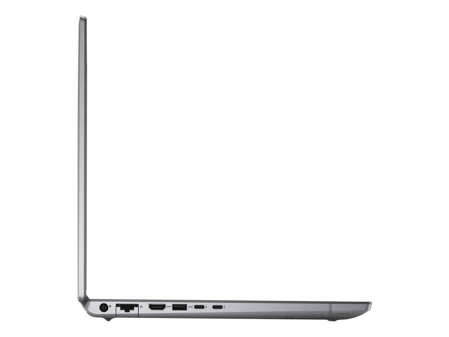 Dell Precision 7670 I7 12850HX 32GB 512GB NVMe Win11 Pro RTX A1000