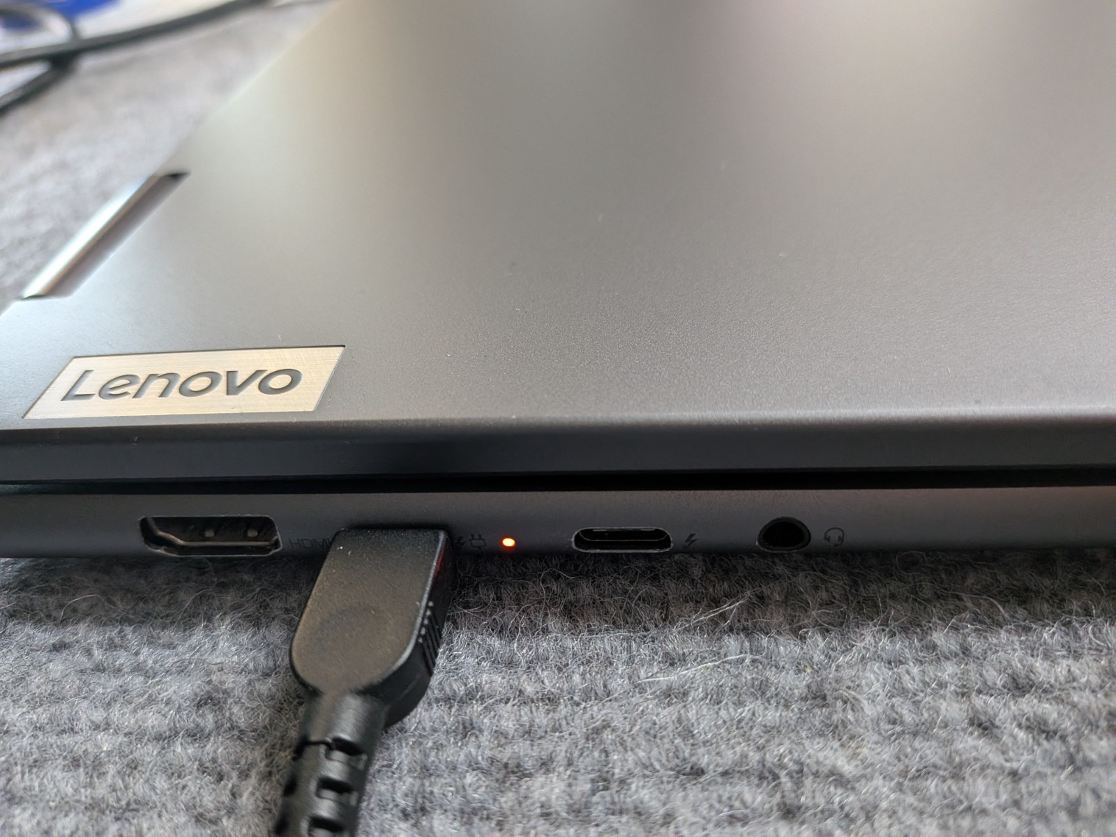 Lenovo Yoga 7i 2-in-1 16″ 2K Touchscreen 16IML9 5D10S401 Grade A For parts