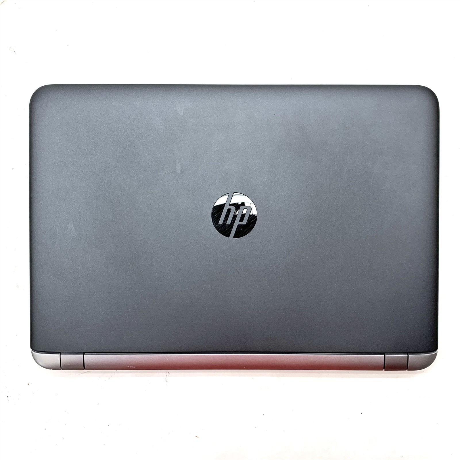 HP ProBook 450 G3 15.5″ Intel i7-6500U 2.50GHz 8GB DDR3 No HDD, OS, AC For Parts