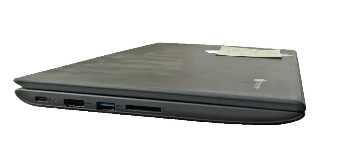 Lenovo 100e Chromebook 2nd Gen MTK 11.6″ 4gb ram 32gb SSD MT8173C Chrome OS