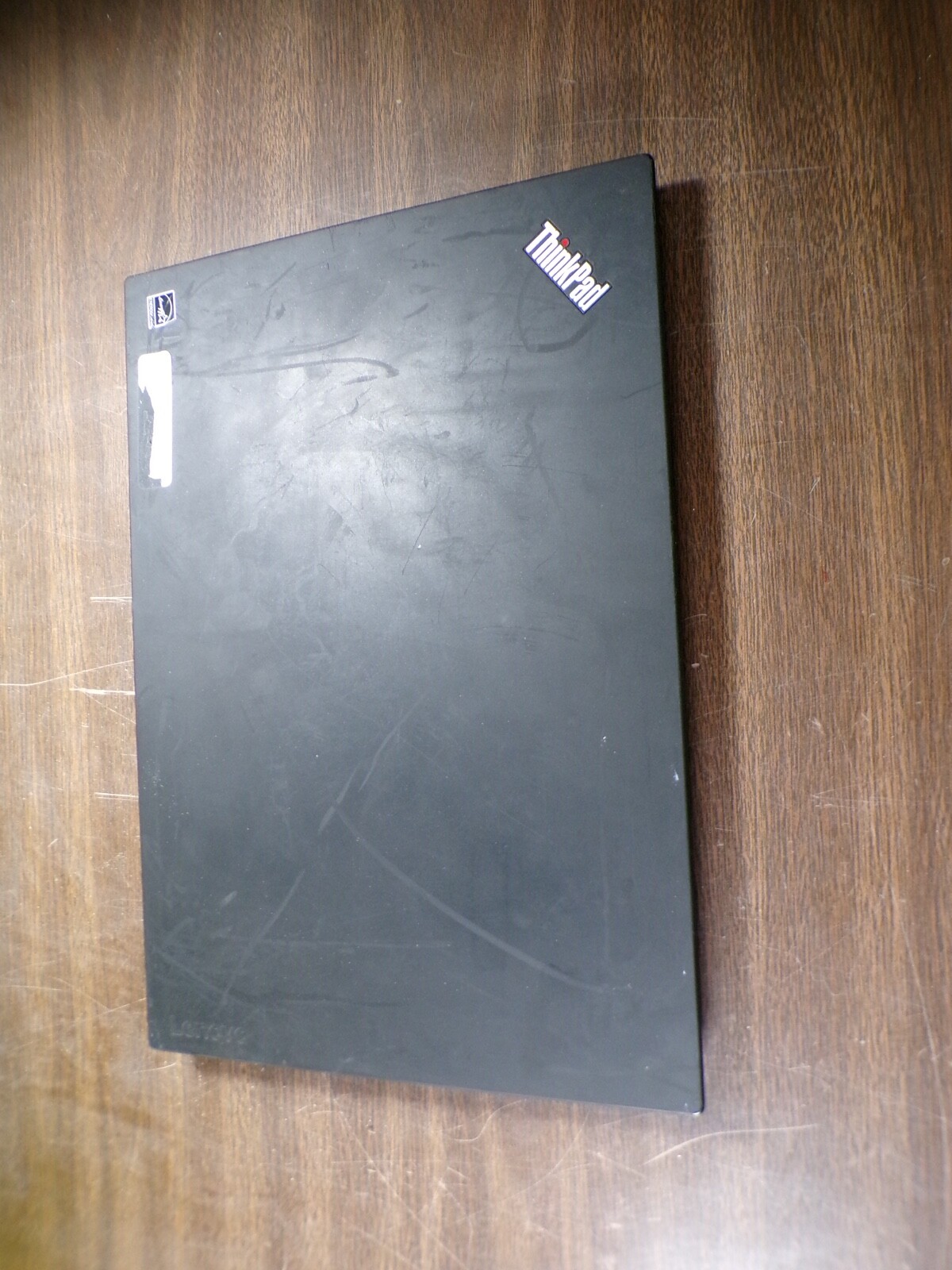 THINKPAD LENOVO T570 INTEL CORE i5-6300U 2.40GHZ 4GB RAM **NO HD/ NO CADDIE