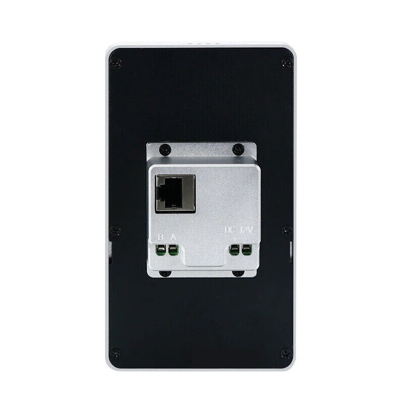5.5 InchIn Wall Tablet PC Touch Screen Smart Home with Android11 OS Quad core