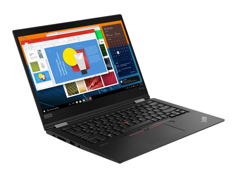 Lenovo ThinkPadX13 Yoga G1 13.3″ Touch Intel i5-10310U 16GB 256GB SSD w/PEN W11P