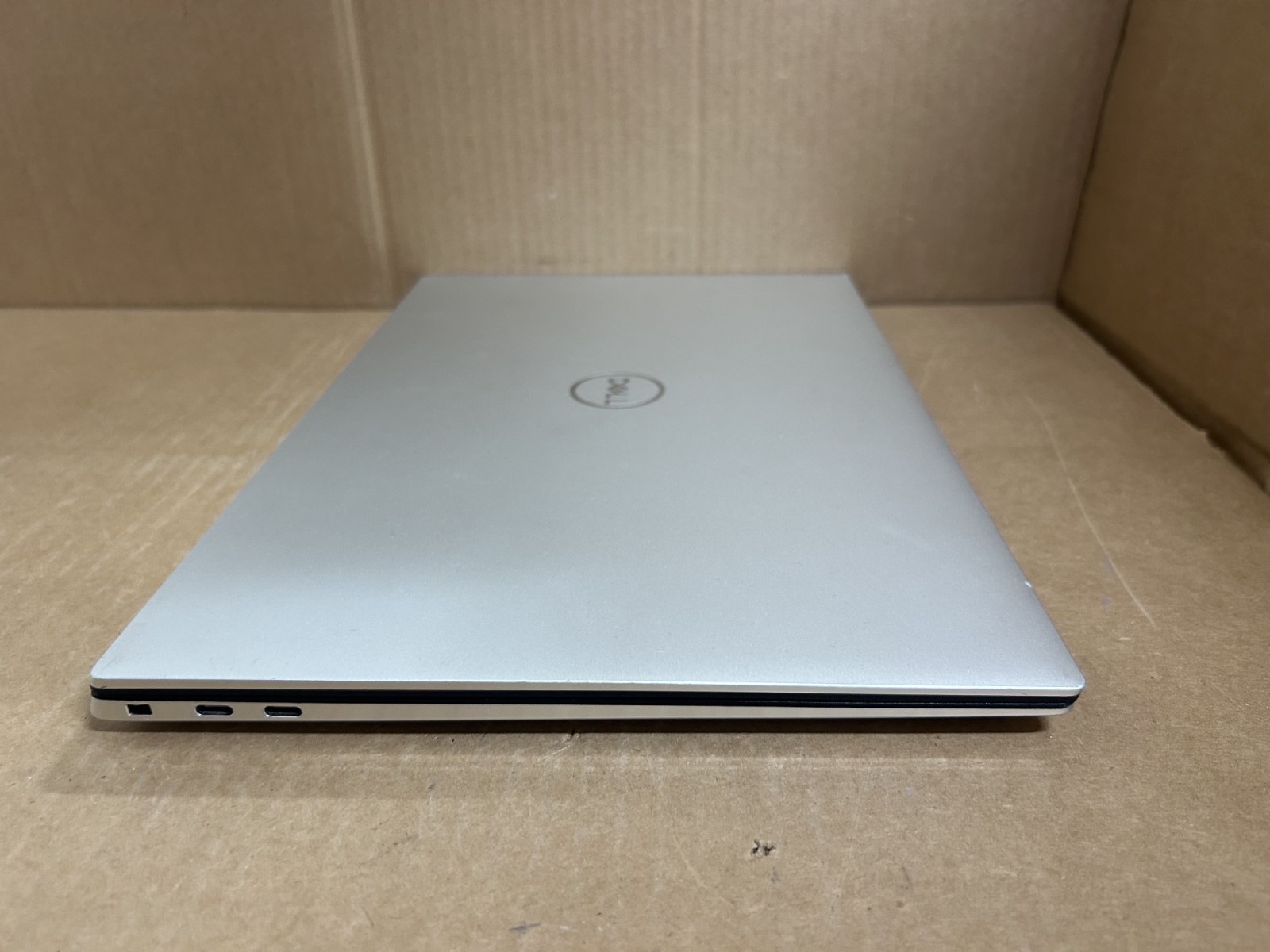 Dell XPS 15 9520 i7-12700H 64GB RAM 512GB SSD RTX 3050 W11P Touchscreen