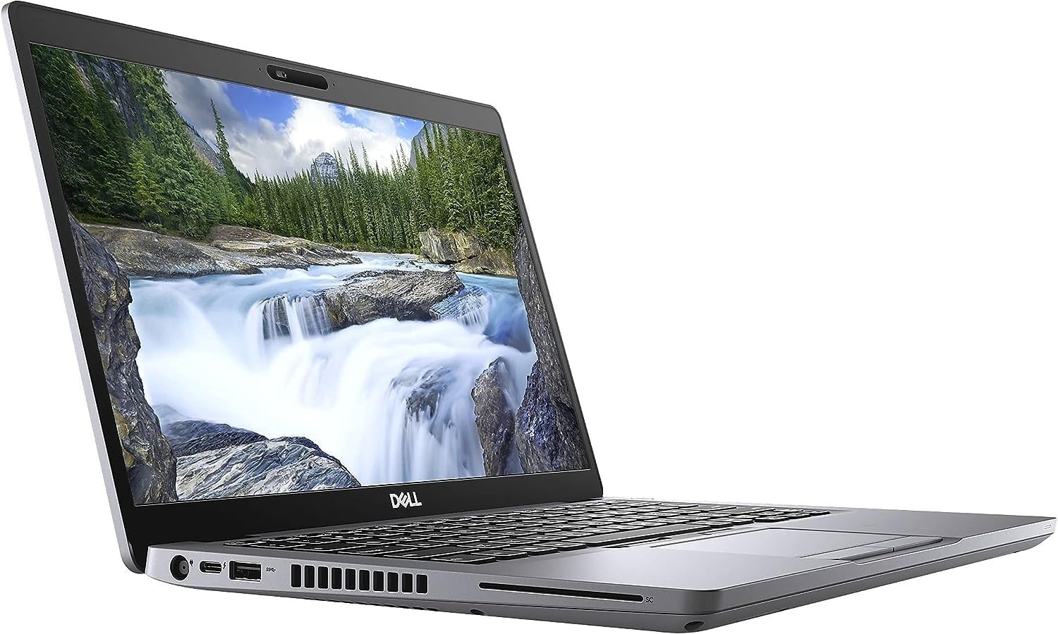 14″ DELL Latitude Laptop: i5-10210U! 16GB RAM! 1 TB NVME SSD! Backlit Keyboard!