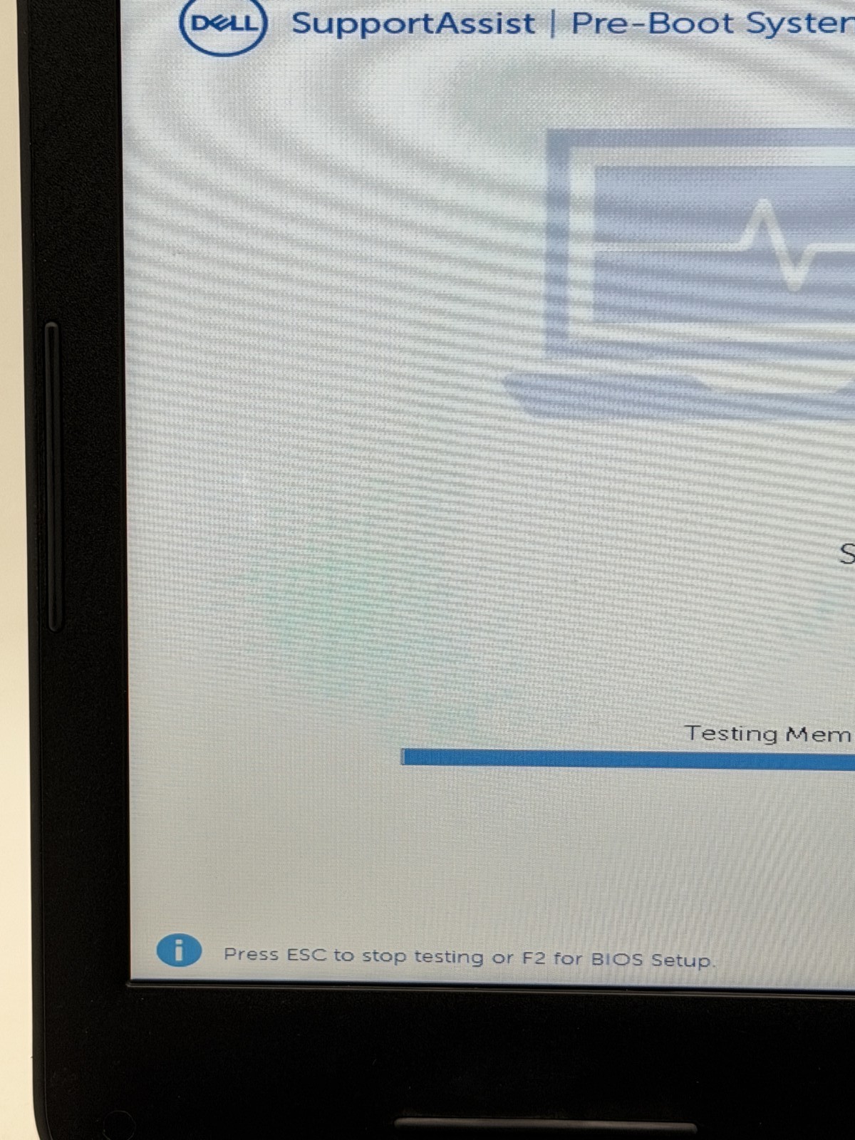 Dell Latitude 3310 13.3in i5-8265U 8GB 256GB NO OS *Read*