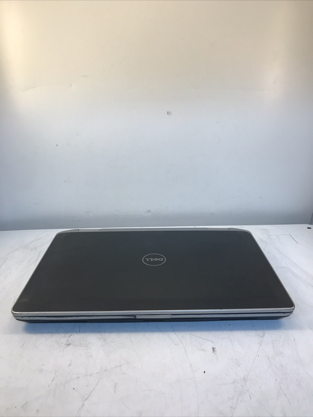 Dell Latitude E6320 i5-2520M 2.50GHz 2GB RAM No HDD Boot to BIOS broken Keys