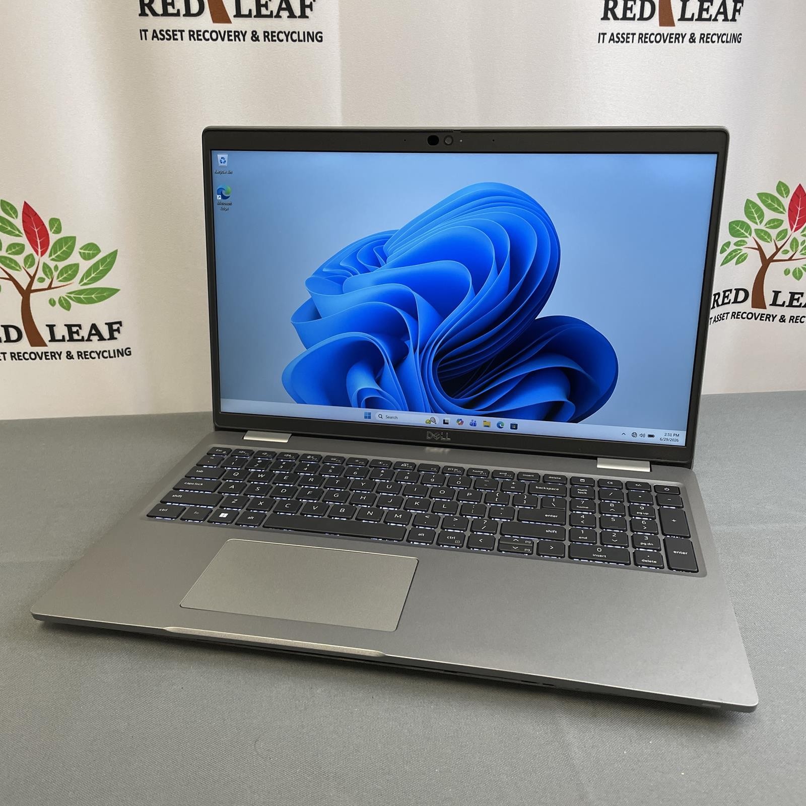 Dell Latitude 5520, Core i5-1145G7, 16GB, 512GB NVMe | Grade B, Fair Battery