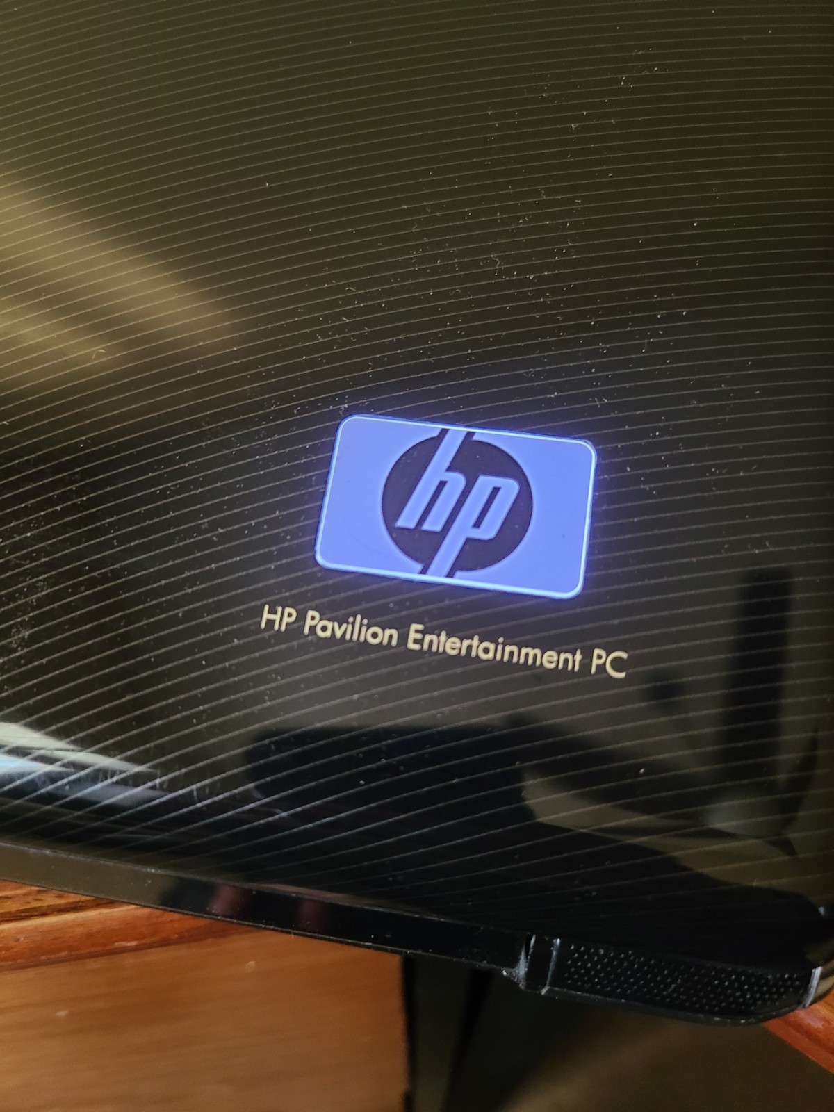 HP Pavilion dv8 Laptop, Intel i5, 8GB RAM, Nvidia GeForce Windows 10 Tested