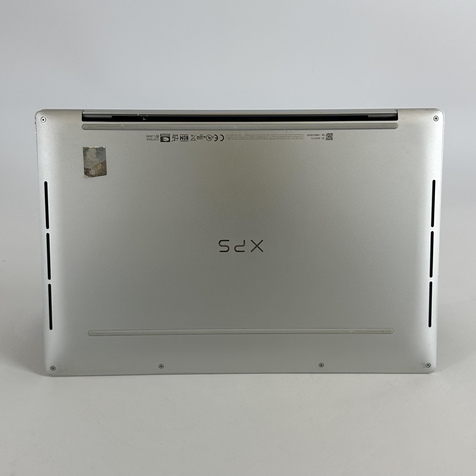 Dell XPS 13 Plus 9320 UHD+ TOUCH 1.8 GHz i7-1280P 16GB 512GB SSD Good