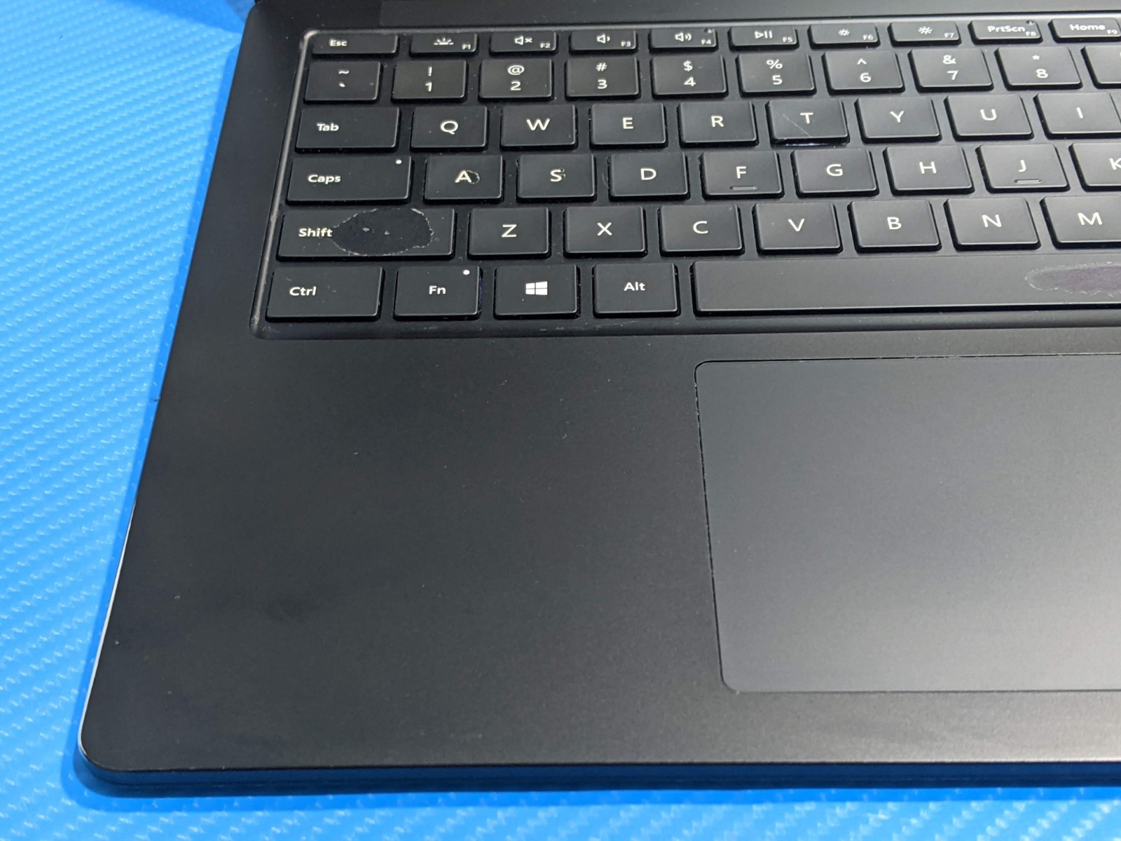 MS Surface Laptop 3 1867:1868 13.5″ 2256×1504 TOUCH i7-1065G7 1.3GHz 16GB 256GB