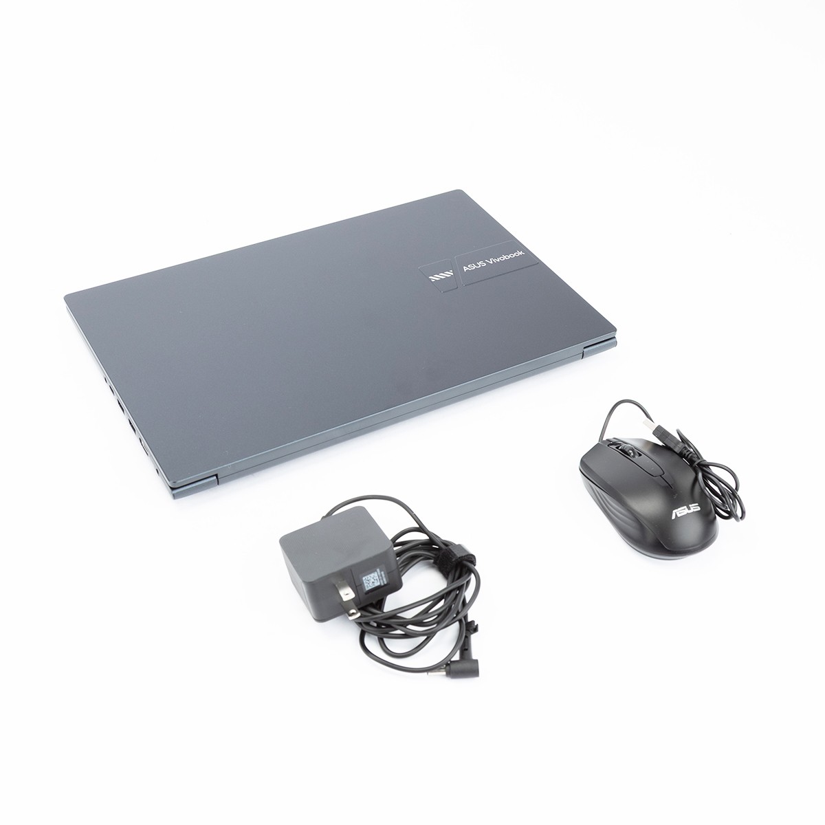 ASUS Vivobook 14 F1404VAP-QB51 14″ Full HD Laptop – Quiet Blue SKU#2029682