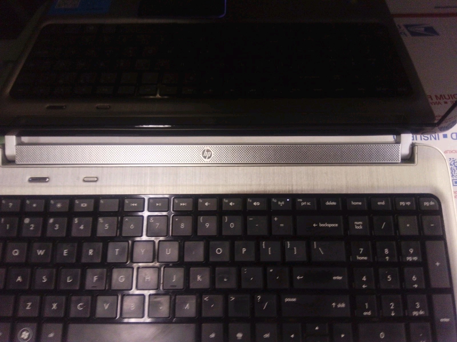 HP Pavilion DV6-6C35DX AMD A8-3520 1.6GHz, 6GB Ram, 600GB HDD, Windows 7