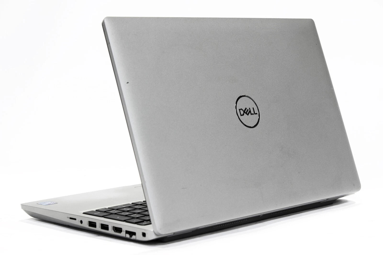Dell Precision 3561 Touch FHD Intel i7-11850H 32GB RAM 512GB NVIDIA T600 Win 11P