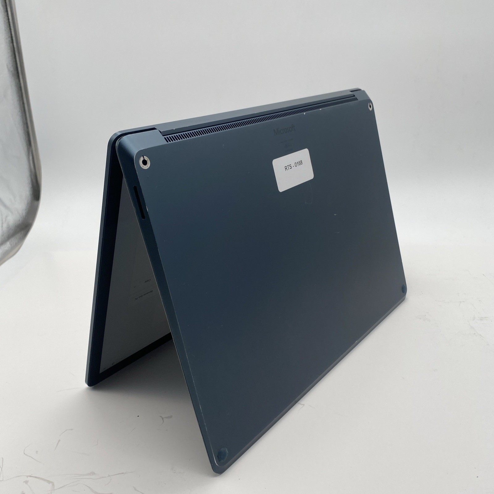 Microsoft Surface Laptop 3 Intel Core i7-1065G7 1.3GHz 16GB RAM 256GB SSD W11P