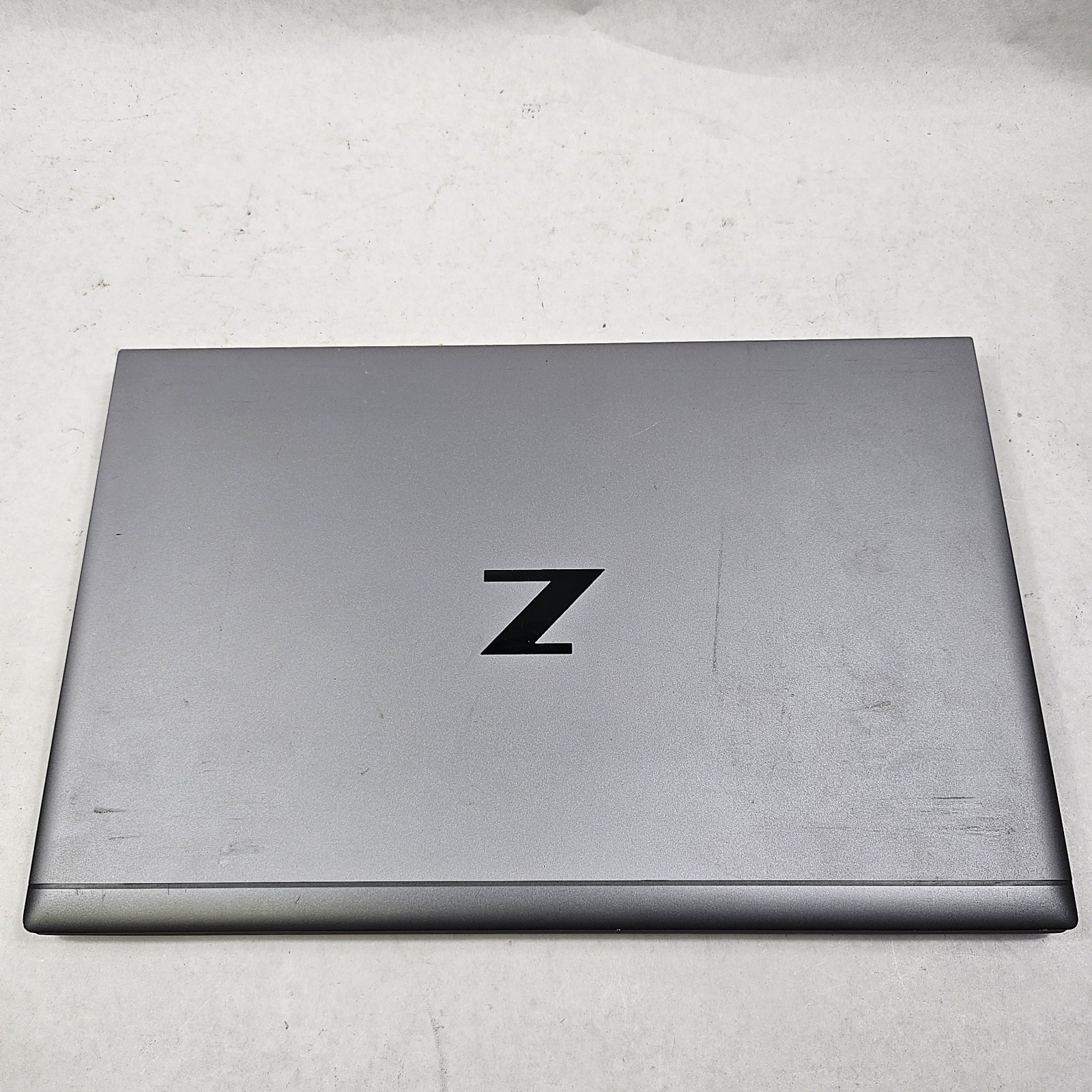 HP ZBook Firefly 15 G8 Laptop Touch Core i7-1165G7 32GB RAM 512GB SSD No OS