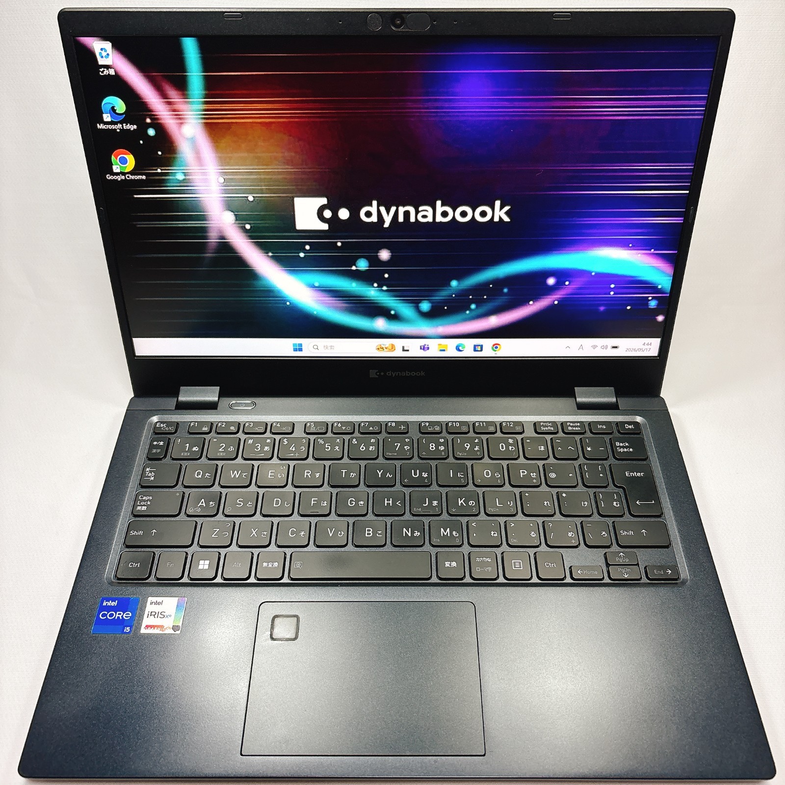 Dynabook dynabook G83/KV Core i5-1235U 16GB 256GB SSD Ultra Light 13.3in #1002