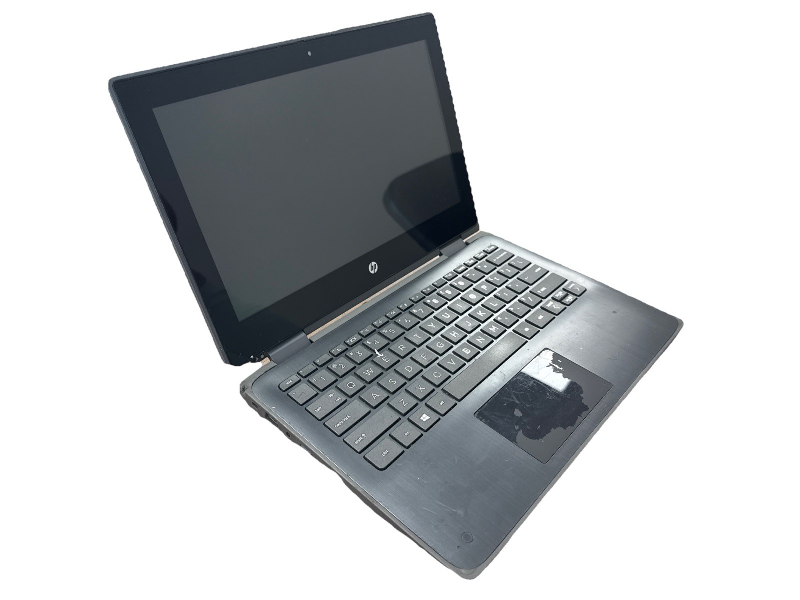 HP Probook X360 11’6 Touchscreen Core i5 10 gen DDR4 8GB RAM 128GB SSD USED