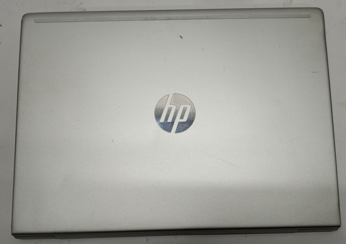 HP ProBook 440 G6 14″ i5-8265u@1.60GHz 8GB RAM Wi-Fi/BT No HDD No OS MC655*!