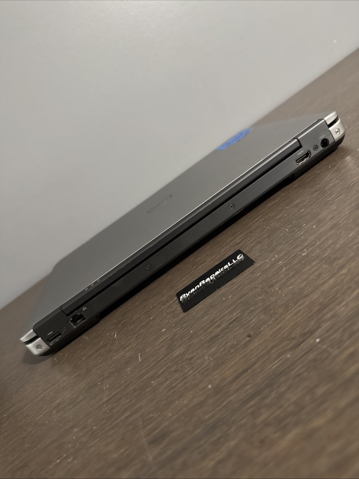 Dell Latitude E6440, Intel i7 – NO HDD / RAM, For parts or repair