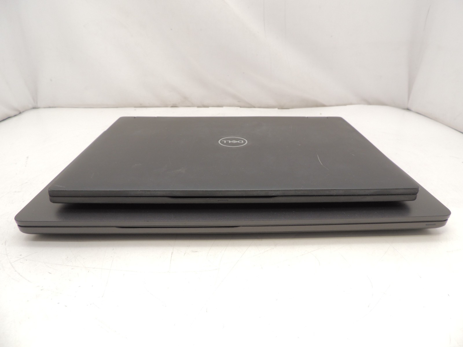Lot of 2 Dell Latitude 7390 Precision 3541 Core i5 8th 9th Laptop For Parts