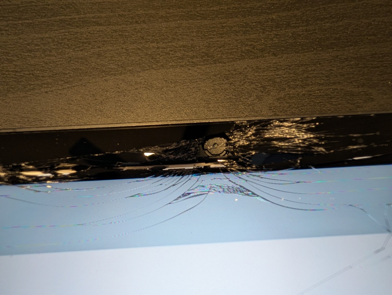 Samsung Galaxy Chromebook 2 360 – Used
