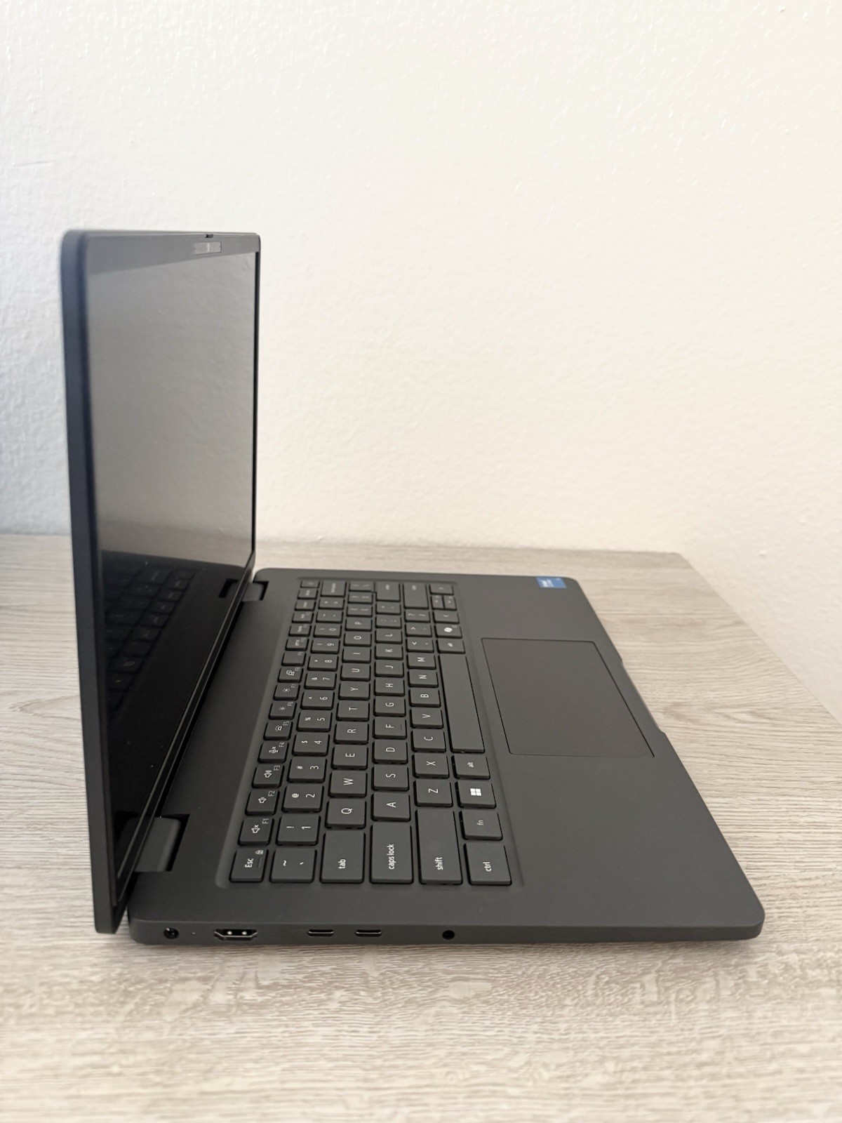 Dell Pro 14 PC14250 14” Intel Core 5 120u – 256GB / 16GB Windows 11 Pro