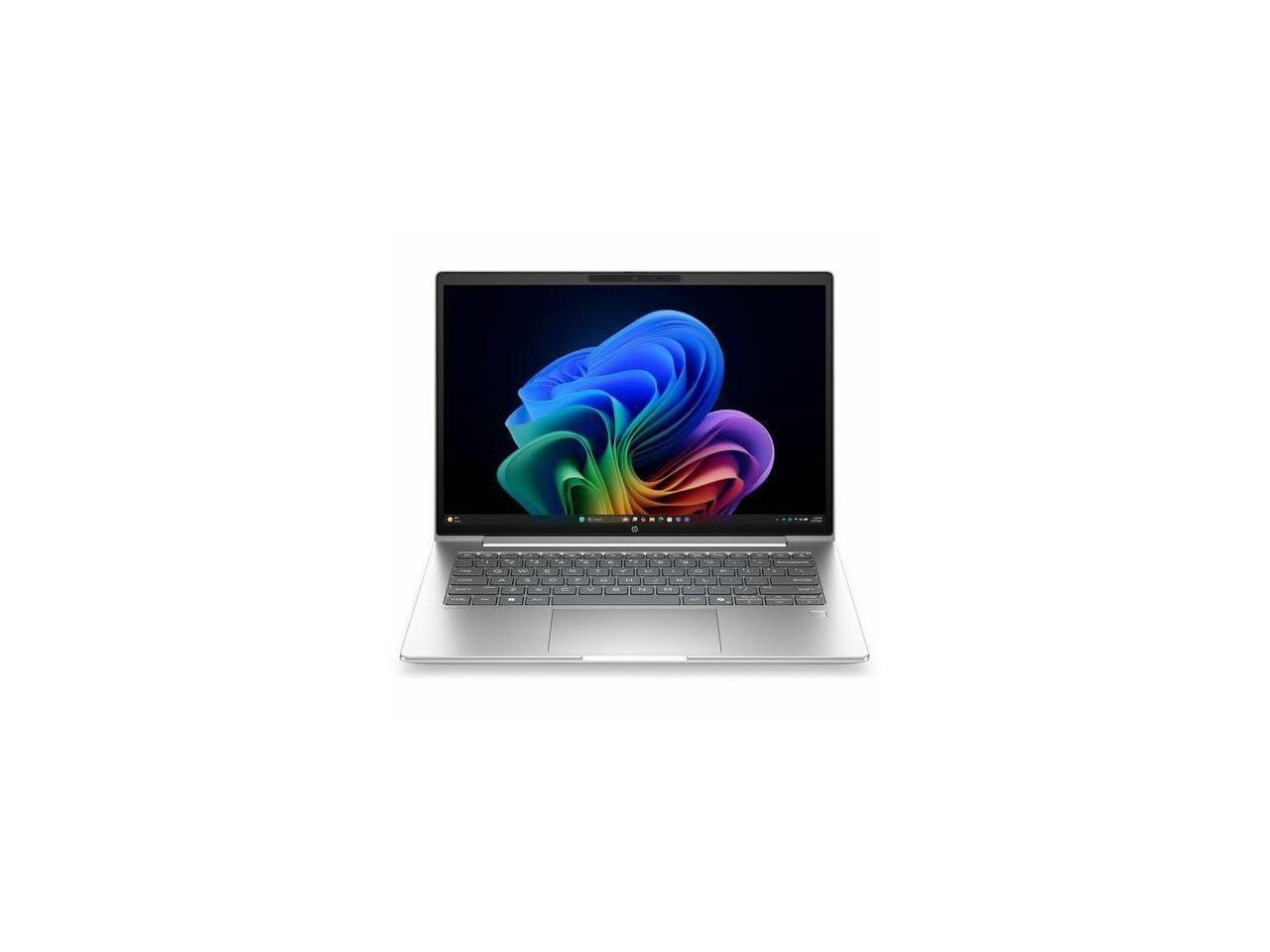 HP ProBook 4 G2a 14″ Touchscreen Notebook – WUXGA – AMD Ryzen AI 7 Ryzen AI 400