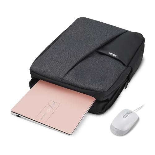 ASUS Vivobook 14 FHD Laptop Intel Core 5 120U 8GB RAM 512GB SSD Berry Pink with