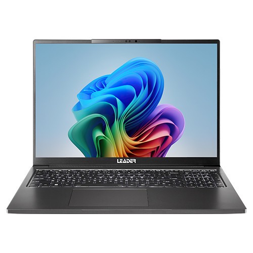Leader Companion Copilot+AI PC 6C2 16′ QHD Intel U5-226V Intel AI NPU 16GB
