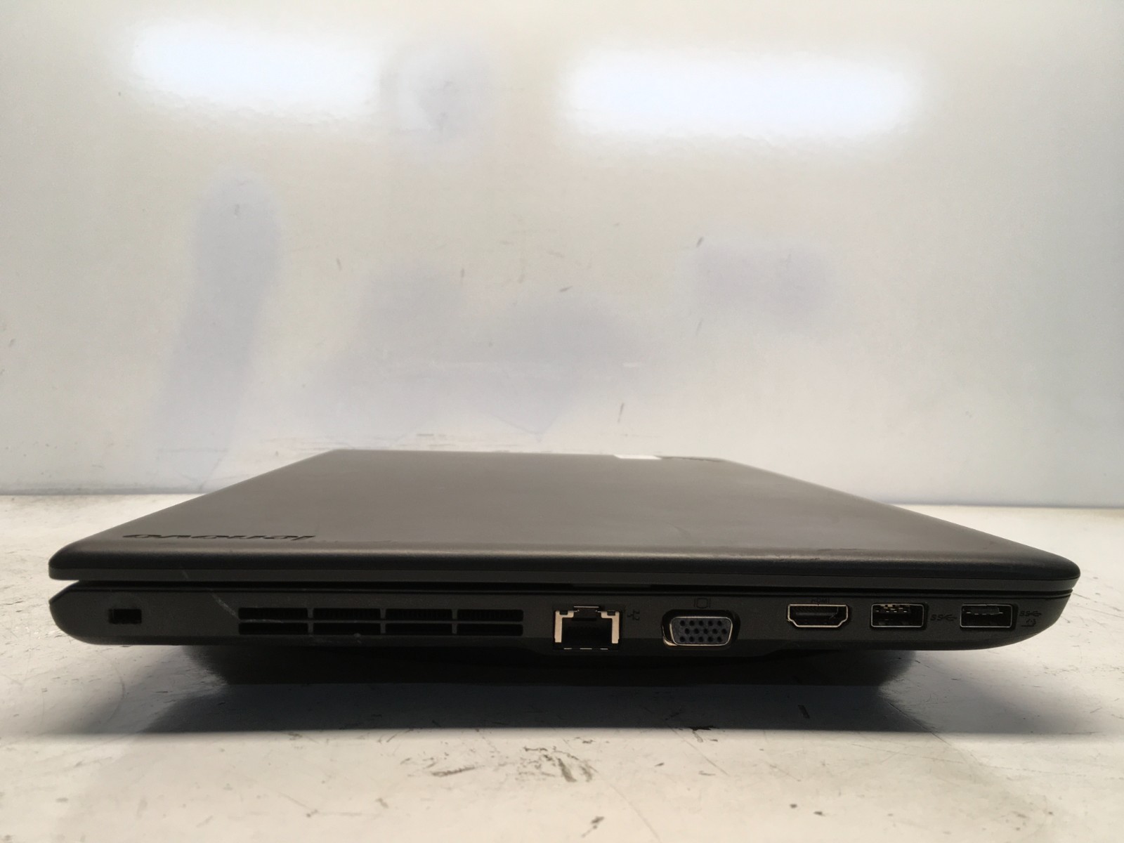 Lenovo ThinkPad E560 Intel i5-6200U 2.3GHz 4 GB NO HDD