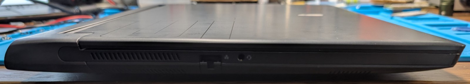 Dell Alienware M15 R5 Ryzen 9 5900HX 32GB 512GB RTX 3070 Win11 Pro