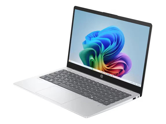 HP OmniBook 3 16″ Ryzen 3-30-APU 8GB RAM-256GB SSD-Touch-Windows 11-OpenBox