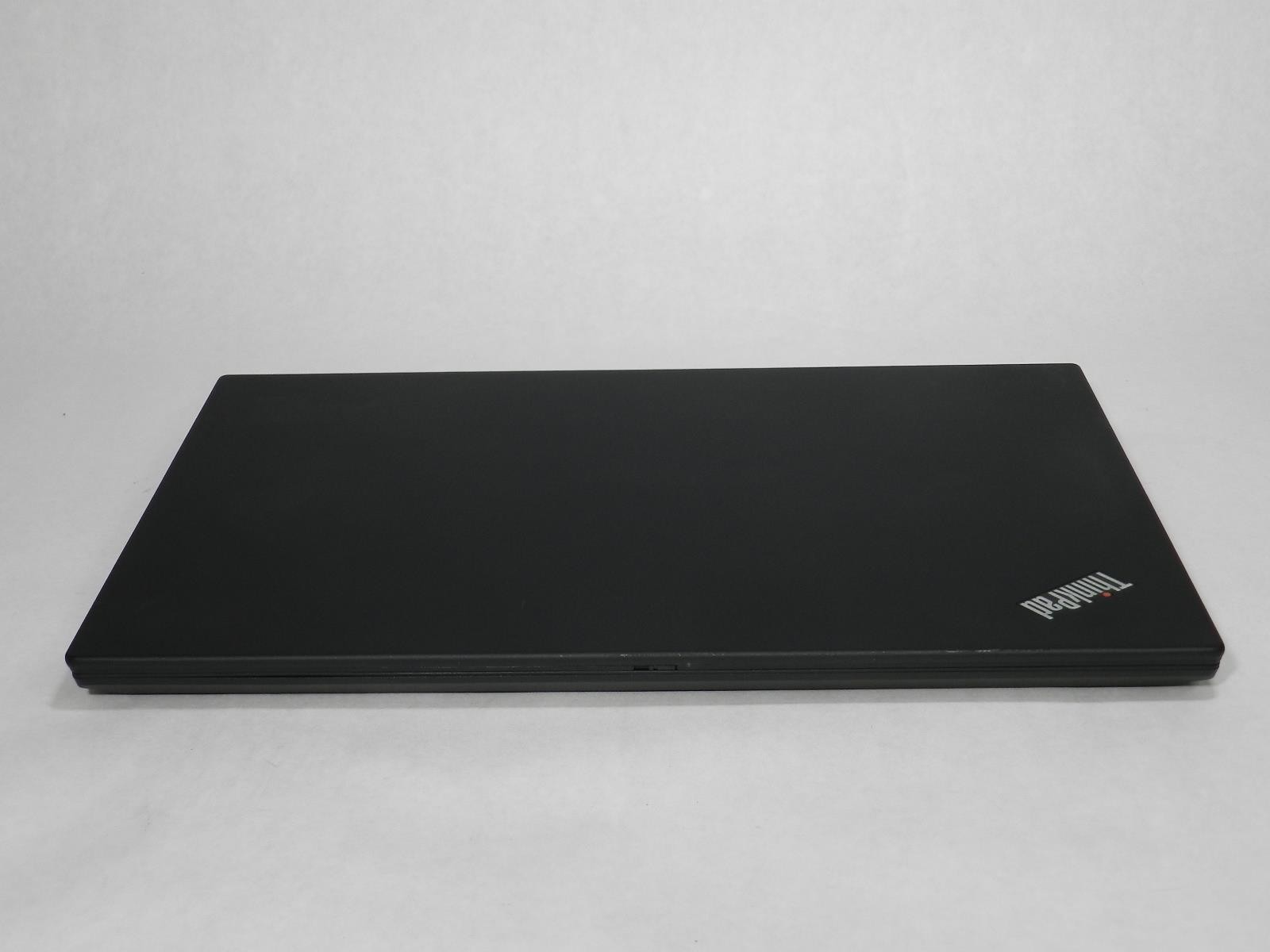 LENOVO THINKPAD T14 GEN 1 | i7-10510U | 256GB SSD | 24GB | A+ | WIN11PRO