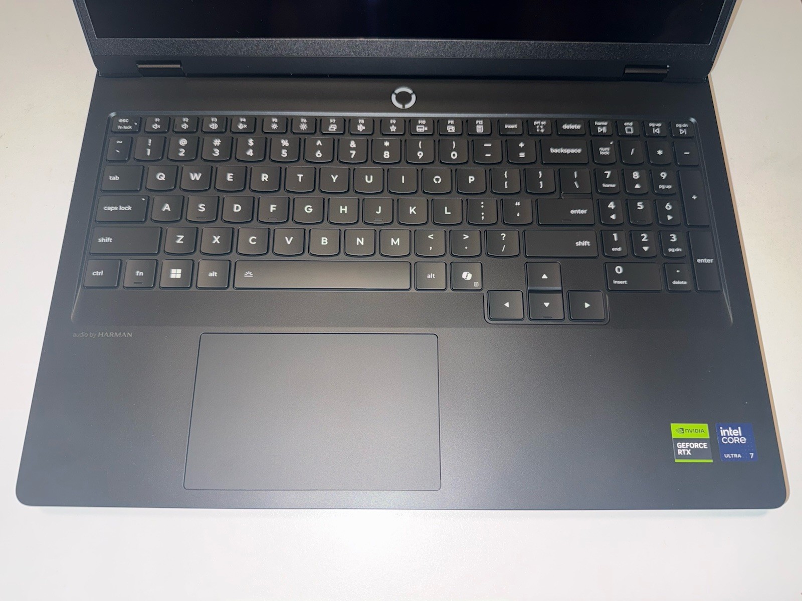 Lenovo Legion Pro 5i RTX 5070 OLED QHD+ 165Hz Ultra 7 255HX 64GB 1TB Warranty