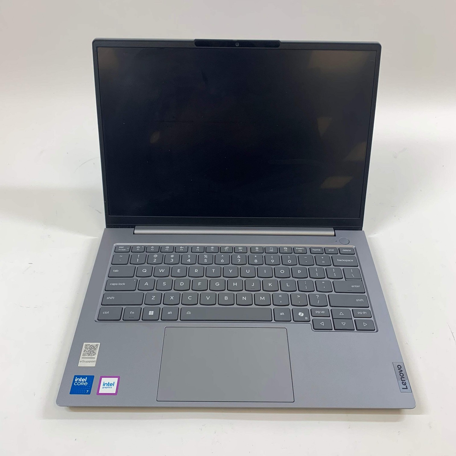 Lenovo Thinkbook 14 G8 IRL 14″ Core Ultra 7 240H 2.5GHz 16GB RAM 512GB SSD