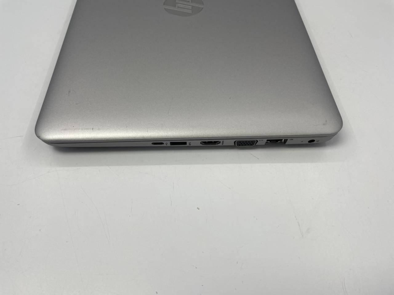 HP MT20 MOBILE THIN CLIENT Laptop w/ Celeron 3865U 1.80 GHZ + 16GB No HD/Battery
