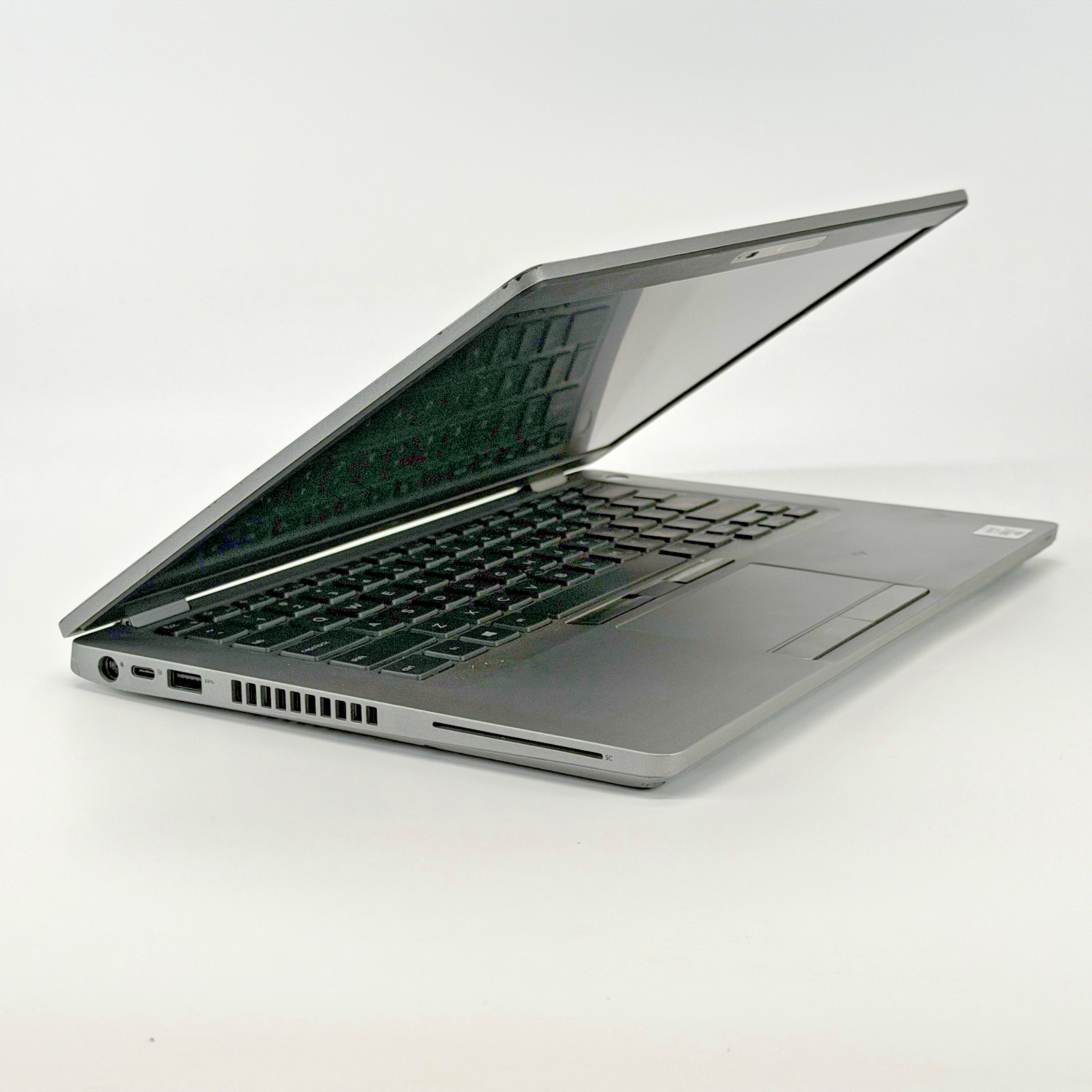 Dell Latitude 5410 Intel i5-10610u 2.30 GHz 16 GB RAM 500 GB SSD (NVMe) Win 11