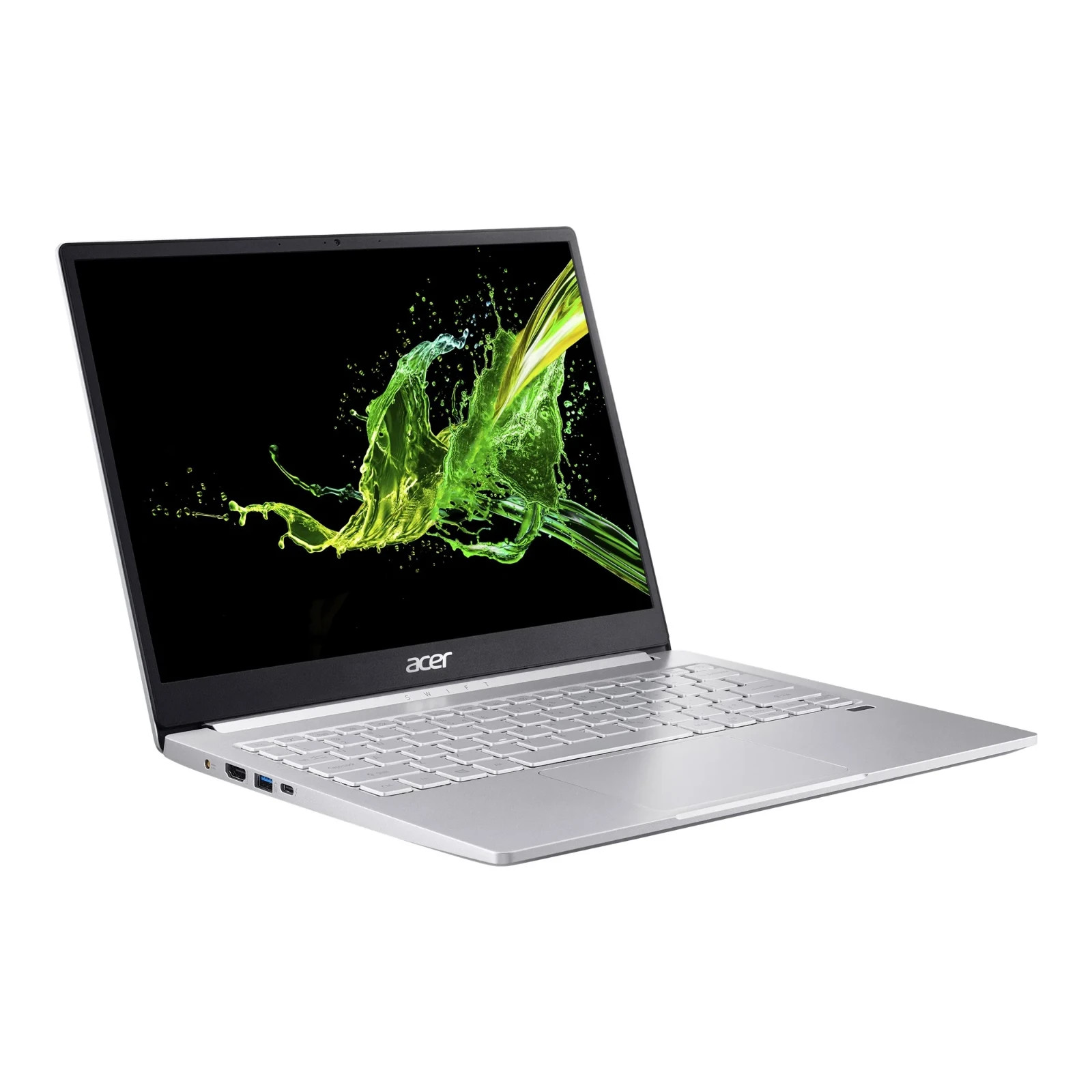 Acer Swift 3 13.5″ 2K UHD i5-1035G4 8GB 256GB SSD Backlit KB Win10