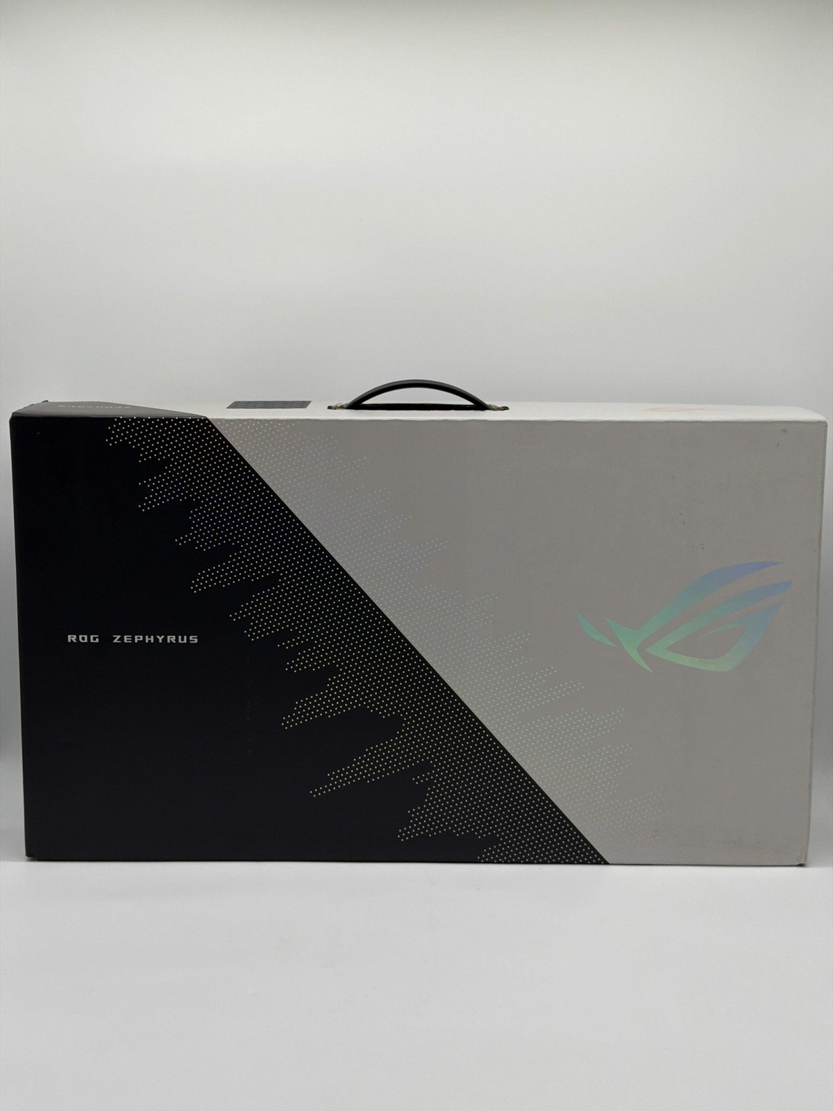 Asus ROG Zephyrus GA401Q 14-inch Laptop RTX 3060 Ryzen 9 16GB 1TB w/ Box