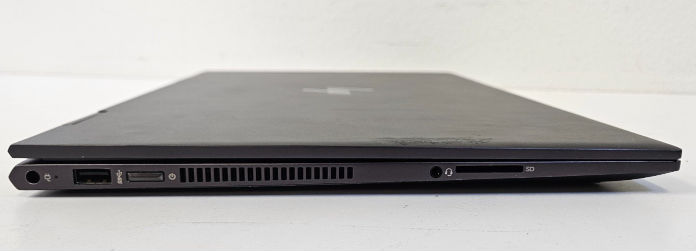 HP Envy x360 Convertible 15m-cp0xxx Ryzen 5 2500U / 8GB Ram / 128GB SSD PARTS