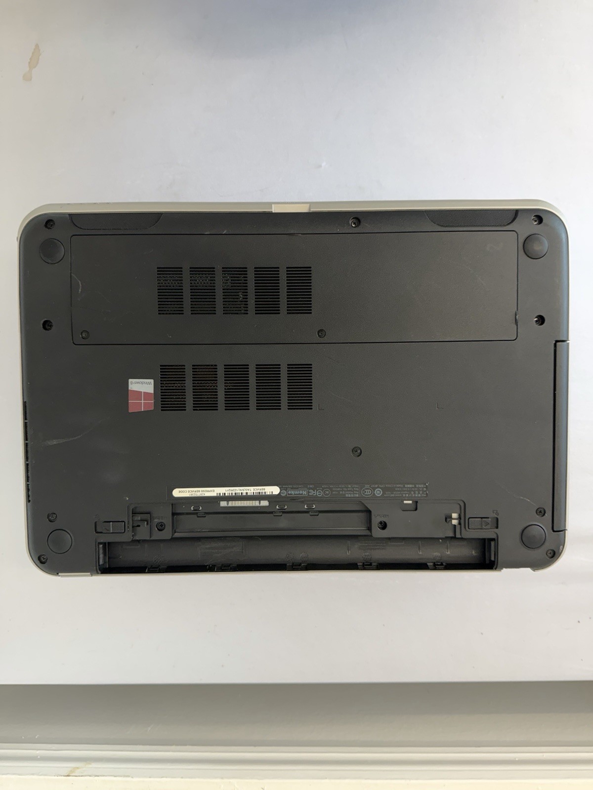 Dell Inspiron 5535 Laptop – Good Screen – AMD A8-5545M – Read Des