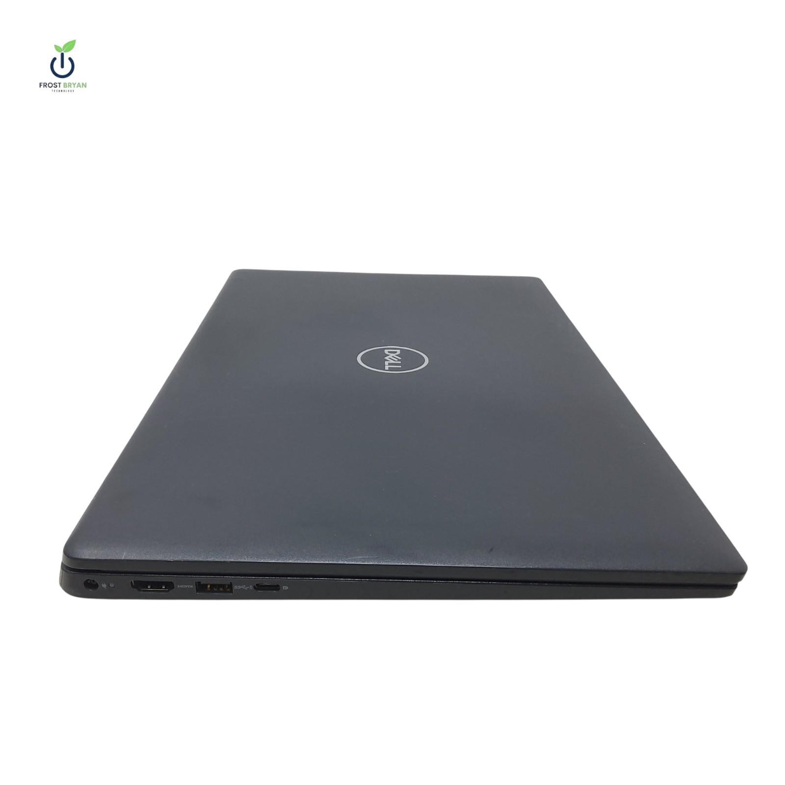 DELL LATITUDE 3520 Laptop i5-1135G7@2.40GHZ 8GB RAM No OS Grade D [DEFECTIVE]