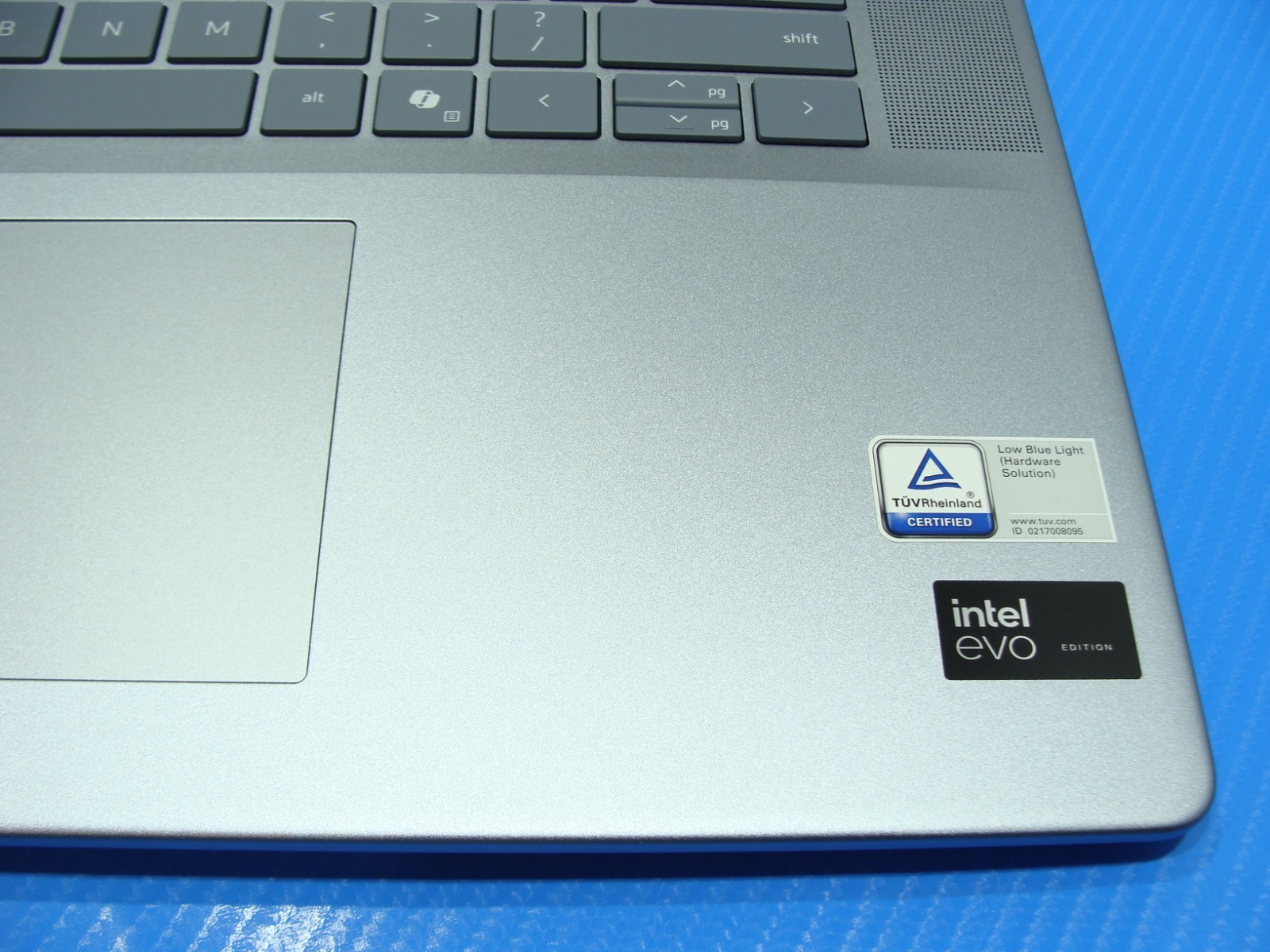 Dell Inspiron 16 Plus 7640 16″FHD+TOUCH Ultra 9 185H max 5,1 GHz 16GB 512GB W11H